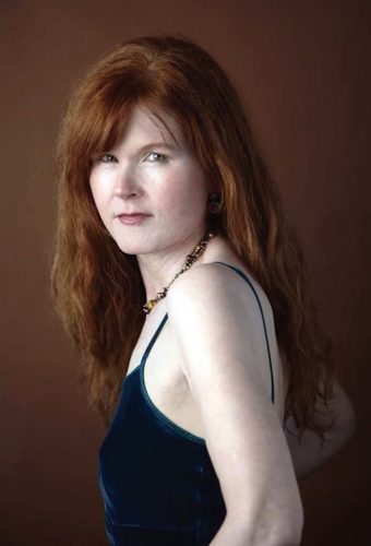 Sarah Cahill: 'Tibetan illusion destroyer' • Saturday